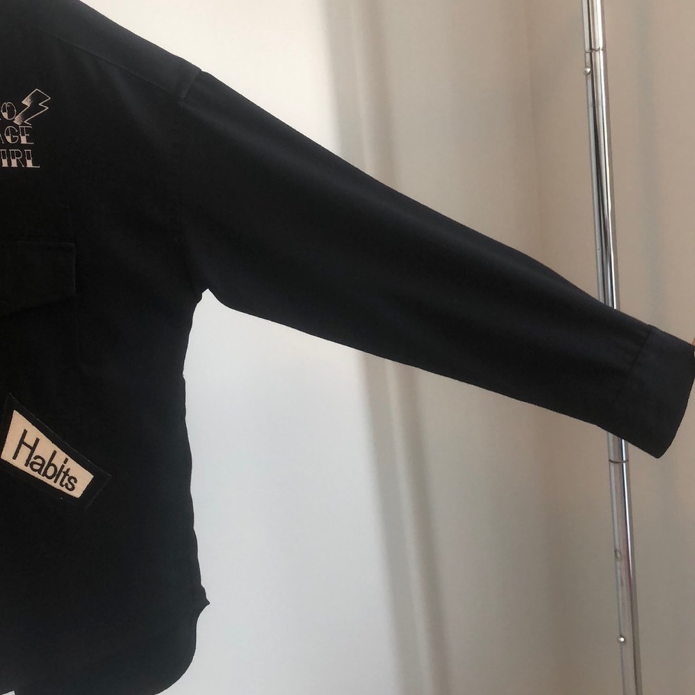 Moussy jacket - Picture 8 of 12